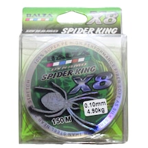 Balza X8 Spender Kıng 150 M İp Misina