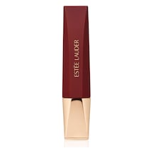 Estee Lauder Likit Mat Ruj - Pure Color Whipped Matte Lip Color, Shock Me 887167548060