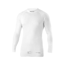 Sparco Rw-7 Üst İçlik Fia Onaylı Beyaz Xs/s Beden