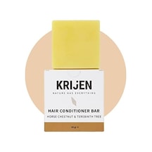 Krijen At Kestanesi & Bıttım Katı Saç Kremi 60 Gr