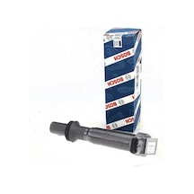Citroen C4 1.2 2014-2015 Bosch Ateşleme Bobini
