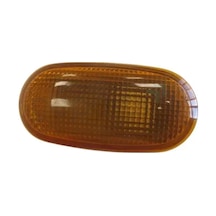 Çamurluk Sinyali Sari Sağ / Sol Aynı Adet Eurolamp Mitsubishi L200- Pick Up - 2006-2015