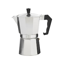 Mudo Home Moka Cezve 6 Fıncan 360 Ml