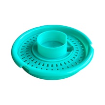 Avrasya Arıcılık Damacanaya Uyumlu Suluk Aparatı