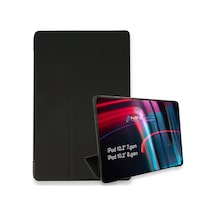 Apple Uyumlu iPad 10.2 7.nesil Kılıf Tablet Smart Kılıf