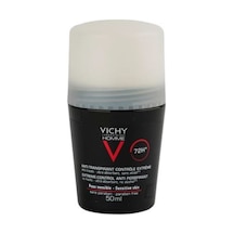 Vichy Homme Roll On Anti Perspirant Deodorant 50 ML