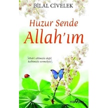 Huzur Sende Allah Im - Qhdh-819428
