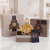 Shaik Gold Edition Edp For Men 100ml Erkek Parfüm Fresh