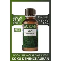 Auran Çam Esansiyel Uçucu Yağı 30 ML