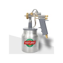 Asturo Boya Tabancasi Alttan Depo G70 1.8 Mm