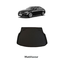 Mercedes C Serisi W206 2023 Model Premium Bagaj Havuzu