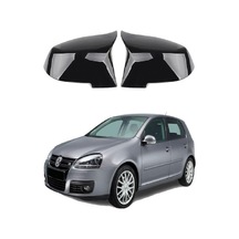 Volkswagen Golf 5 03-09 Araca Özel Batman Yarasa Ayna Kapağı Pian