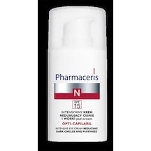 Pharmaceris Opti Capilaril Spf 15 İntensive Eye Cream 15 ML Pharmaceris Opti Capilaril Spf 15 İntensive Eye Cream 15 ML