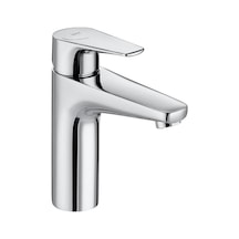 Roca Atlas Lavabo Bataryası Krom Cold Start A5a3990c00