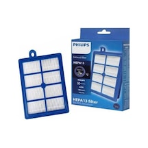 Philps Philips Marathon Ultimate Hepa 13 Uyumlu Filitre