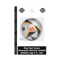 Özel Seri Unsur Alternatif Aktivite Ix4046 Euro24 Lge F 5. 12 Çok Renkli