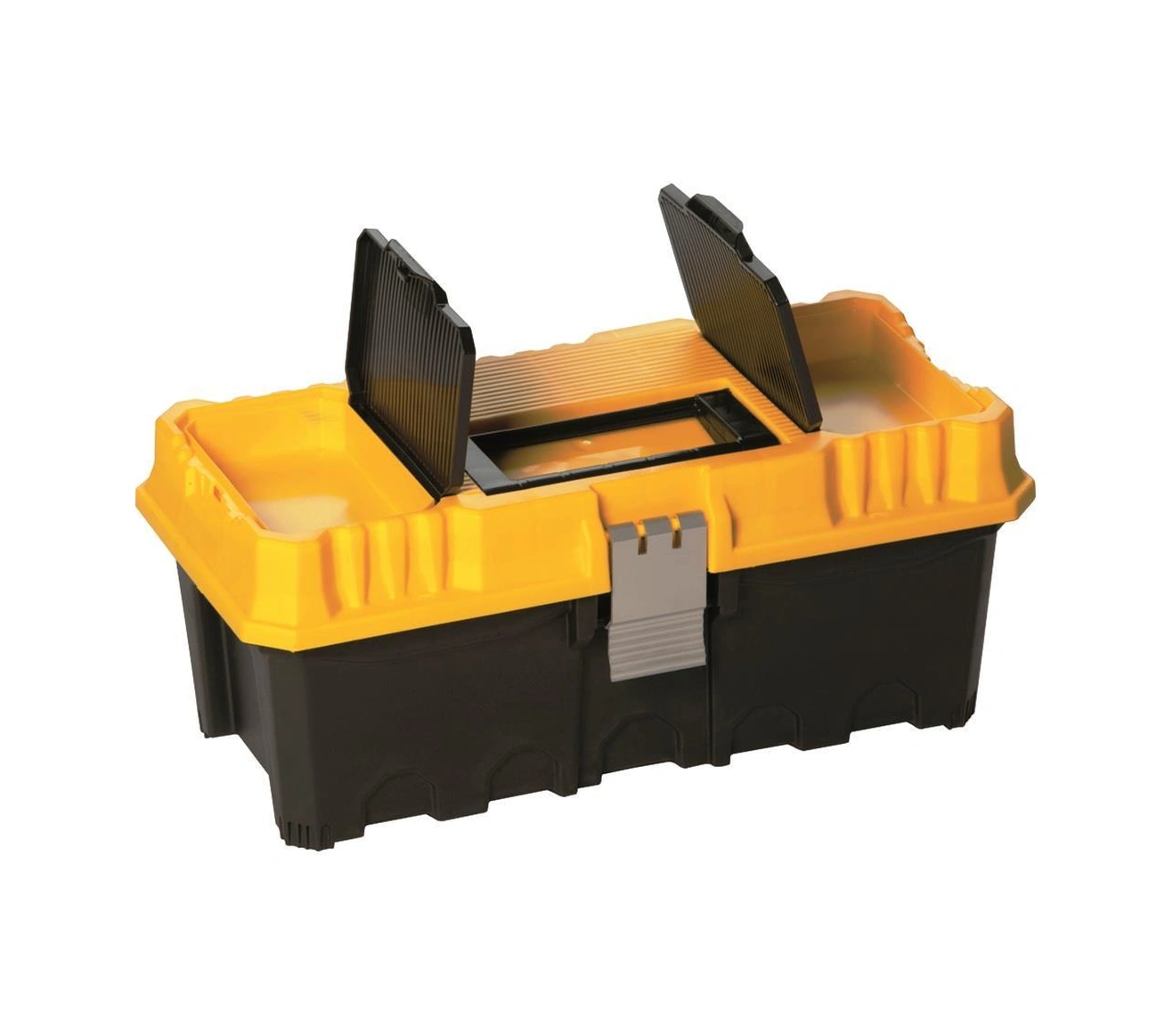 Portbag Ax01 13'' Apex Takım Çantası Alüminyum Kilitli - Mg-291369