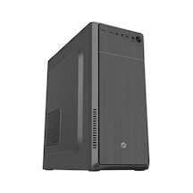 Frisby FC-2940B 300 W 120 MM Fan Mid Tower ATX Bilgisayar Kasası