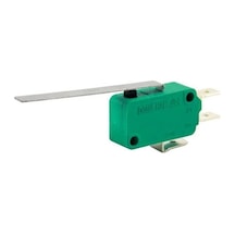 Ic-176A Micro Switch Uzun Paletli (220V 16A) Donghaı 5 Adet