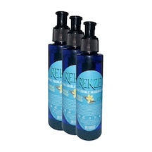 Rekze Erkeklere Kadınlara Özel Vanilya Aromalı Masaj Yağı Pure Edible Vanilla Flavor Massage Oil 125