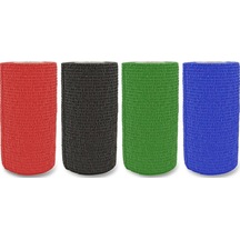 Kerbl Vetlastic Yapışkanlı Bandaj 10 x 450 CM