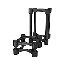 Isoacoustics Iso-130 3'' / 4'' Stüdyo Monitörleri İçin İzolasyon Standı Çift