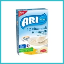 Arı Mama Sütlü Pirinçli 250 G Dfnbez