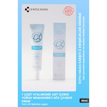 Centecassol Hyaluronic Alpha Eye Cream 30 ML