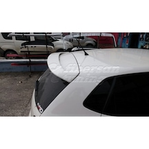 Vw Polo Spoiler ----Fibersan Tuning