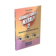 2072 - Mb Konuşturan Kitap 2