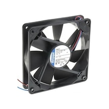 Ebmpapst 4412 F 119x119x25mm 12volt Dc Fan