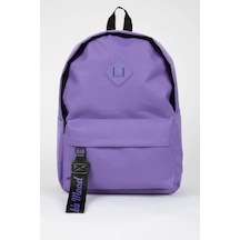 Defacto Unisex Okul Sırt Çantası C5610AXNS