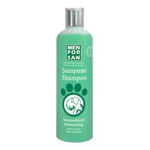 Menforsan Nemlendiricili Köpek Şampuanı 300 Ml