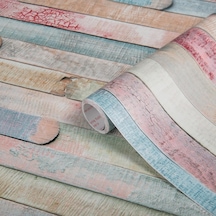 Yapışkanlı Folyo Dekor Rio 45x200 Cm