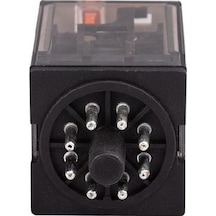 Emas Re1p08ac024 ,24vac 2a2k/10a Yuvarlak-8 Pin Röle