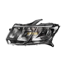 Far Sol Renault Symbol Iıı 13 H7 H1 260602233r-260607796r