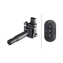 Mercedes C180 W204 Bobin 2008-2012 Hella 5da358000111