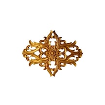 Decogold Dekoratif Saray Tavan Motif Dgm-11-altın