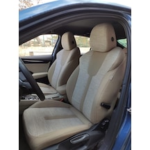 Nfs Auto Skoda Octavia2 Oto Koltuk Kılıfı