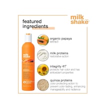 Milk Shake Moisture Plus Şampuan 300ml
