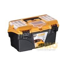 Mano Takım Çantası Raflı Blo 17 434Mmx250Mmx238Mm