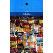 İslam Düşüncesi  - Muhammed İkbal  - Külliyat Yayınları