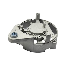 Alternatör Arka Kapak Nıkko Tipi 50 A Komatsu