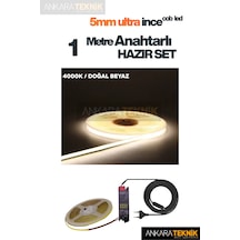 1 Metre