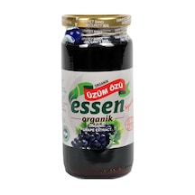 Essen Organik Üzüm Özü 315 G