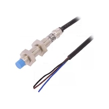 Sick Ime08-04npszw2s 1040888 ,m8/4mm Pnp-no 3-kablo Endüktif Sensör