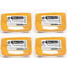 Dilber Ovası Köy Tarhanası 4 x 500 G