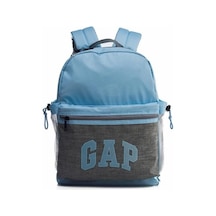 03408 Gap Sırt Çantası Mavi
