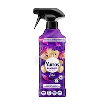 2 Adet Yumoş Oda Sprey Lotus 450 Ml Diğer