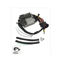 Fan Kontrol Regülatörü Audi A4-a6 1.6-1.8-1.9tdi-2.0-2.4-2.5tdi-3.0